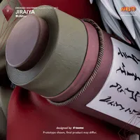 Tsume Art Jiraiya - BIJUtsu - NARUTO - photo 10