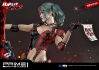 Museum Masterline Batman (Comics) Harley Quinn Deluxe Version 9
