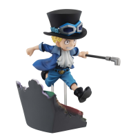 G.E.M. series ONE PIECE Sabo RUN！RUN！RUN！ 3