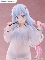 FuRyu TENITOL TALL Sagiri Izumi Shirts ver. - Eromanga Sensei - photo 7