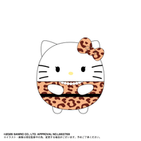 Sanrio Characters FUWA KORORIN9 3