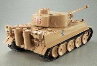 figma Vehicles Tiger I 3
