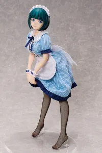 FREEing Shiragiku Ono - The Cafe Terrace and Its Goddesses - photo 1