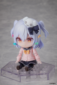DFORM＋ Noripro Tamaki inuyama Deforme Action Figure 4