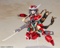 FRAME ARMS GIRL MAGATSUKI-HOUTEN 9