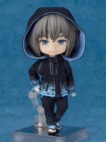Nendoroid Doll Pretender/Oberon: Moody Summer Oberon Ver. 1