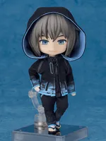 GOOD SMILE COMPANY Nendoroid Doll Pretender/Oberon: Moody Summer Oberon Ver. - Fate/Grand Order - photo 1