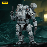APOC Series Sky Tempest Fire Strike Mech ST-8614 11