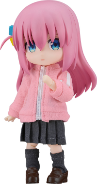 Nendoroid Doll Hitori Gotoh 2
