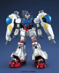 BANDAI HOBBY MG Gundam GP02A (Coating Version) - Mobile Suit Gundam: OVAs and Side Stories - photo 2