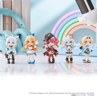 PalVerse Hololive vol.1 1