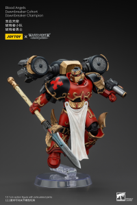 Blood Angels Dawnbreaker Cohort Dawnbreaker Champion 18