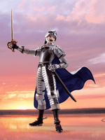 GRIFFITH (THE BAND OF THE HAWK) "BERSERK" 5
