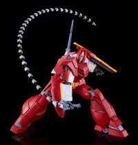 GOOD SMILE COMPANY MODEROID Galient Heavy Armor Kai - Panzer World Galient - photo 4