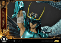 Premium Masterline Saint Seiya Dragon Shiryu "Final Bronze Cloth" 51