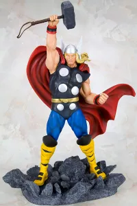KOTOBUKIYA Fine Art Statue - Thor - Marvel - photo 1