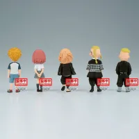BANDAI Tokyo Revengers - Battle of August 3rd Arc 1 - Tokyo Revengers - photo 4