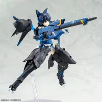 KOTOBUKIYA Mutsumi Koashi - Plastic Model Kit - photo 12
