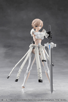 METAMORPHOSE UNIT EXARMOR WHITE SORCERESS 17