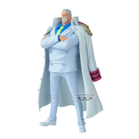 ONE PIECE DXF～THE GRANDLINE SERIES～SPECIAL MONKEY D.GARP 4
