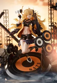 Phat! Company S.A.T.8 Heavy Damage Ver. - Girls' Frontline - photo 3