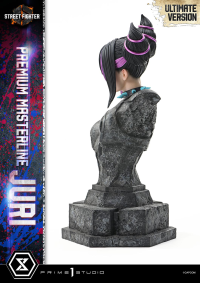 Premium Masterline Street Fighter 6 Juri Ultimate Version 99