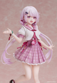 NIJISANJI Shiina Yuika 1/7 Complete Figure 5