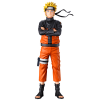 Naruto Uzumaki (Kazekage Rescue Arc) 1
