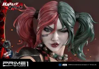 Prime 1 Studio Museum Masterline Batman (Comics) Harley Quinn - DC Comics - photo 16