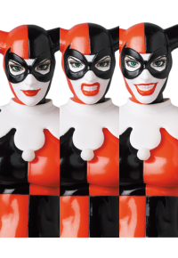 MAFEX HARLEY QUINN（BATMAN: HUSH Ver.） 7