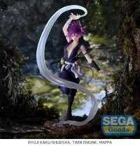 SEGA Luminasta "Hell's Paradise: Jigokuraku" "Yuzuriha" - Hell's Paradise: Jigokuraku - photo 1