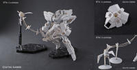 HGUC 1/144 #149 Rozen Zulu 3