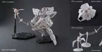 BANDAI HOBBY HGUC 1/144 #149 Rozen Zulu - Mobile Suit Gundam Unicorn / Narrative - photo 3