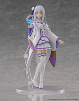 KADOKAWA PLASTIC MODEL SERIES Emilia DX Ver. 11