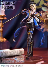 Prime 1 Studio PRISMA WING Visual Prison Guiltia Brion 1/7 Scale Pre-Painted Figure - Visual Prison - photo 14