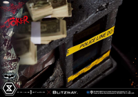 Museum Masterline The Dark Knight (Film) The Joker Bonus Version 51