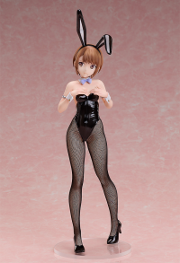 Rumi Jinguji: Bunny Ver. 7