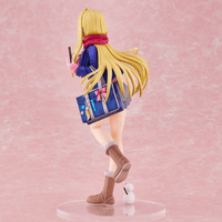 Dosanko Gal is Mega Cute – Minami Fuyuki 1/6 Scale Pre-Painted Figure		 7