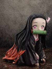 FuRyu Demon Slayer: Kimetsu no Yaiba - Nezuko in a Box - Big Size Figure - Demon Slayer: Kimetsu no Yaiba - photo 4
