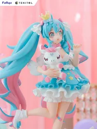 FuRyu TENITOL Yumekawa Princess - Hatsune Miku - photo 4