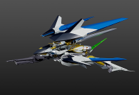 MODEROID Villkiss 9