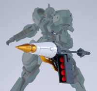 MODEROID Order of Knights Set from Titanomachia SIDE:CE 4