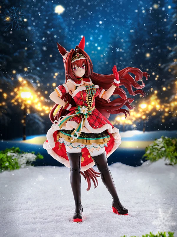 Phat! Company Daiwa Scarlet: Scarlet Nuit Etoile - Umamusume: Pretty Derby