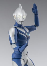 ULTRAMAN COSMOS LUNA MODE "ULTRAMAN COSMOS", TAMASHII NATIONS S.H.Figuarts 11