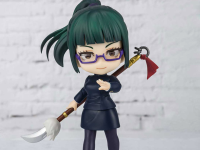 Maki Zen'in Jujutsu Kaisen, Bandai Spirits Figuarts mini 2