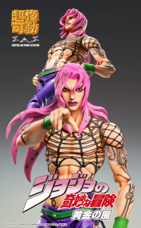 Chozokado「Diavolo」(3rd-run) 3