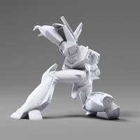 PLAMAX NEO 3D SHOW Type Zero VS Boxer 4
