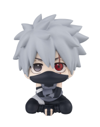 Lookup NARUTO Shippuden Kakashi Hatake Anbu ver. 8
