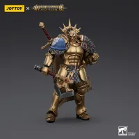 JOYTOY Stormcast Eternals The Blacktalons Hendrick, The Silver Wolf - Warhammer 40K - photo 19