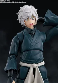 TAMASHII NATIONS Gabimaru - Hell's Paradise: Jigokuraku - photo 7